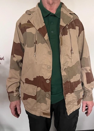 French army jacket,  Vintage army jacket, Womans, vintage camouflage jacket, unisex military jacket,, condition: New without tags, size: M, £35.00, £37.45 includes Buyer Protection Pro