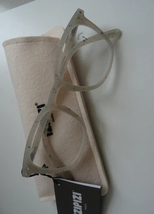 Lunettes de lecture +1 céramique beige #E Izipizi Neuf, brand: IZIPIZI, condition: Very good, €12.00, €13.30 includes Buyer Protection Pro