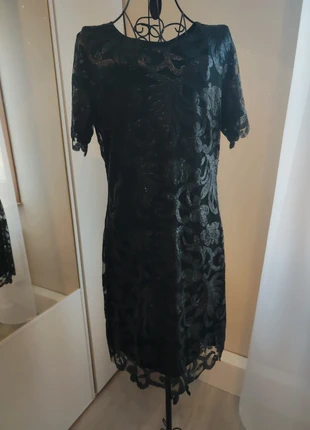 Robe chic femme taille L, neuf, marque: Molly Bracken, état: Neuf sans étiquette, taille: L / 40 / 12, 35,00 €, 37,45 € Protection acheteurs incluse