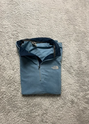 1/4 zip polaire the North face bleu taille XL homme, marque: The North Face, état: Bon état, taille: XL, 10,00 €, 11,20 € Protection acheteurs incluse