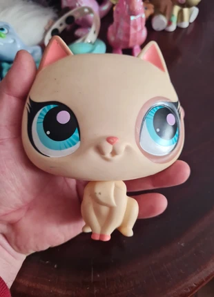 Pet shop, brand: Hasbro, condition: Satisfactory, size: 3 years / 98 cm, €4.00, €4.90 includes Buyer Protection