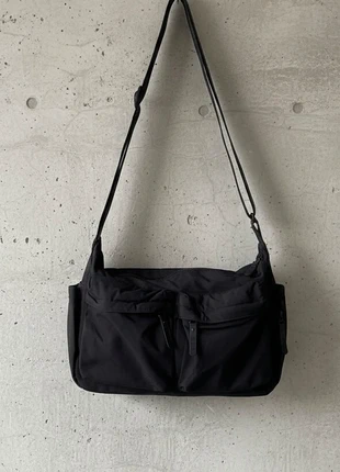 Sac ordinateur multifonctions noir - style coréen, brand: Japan Style, condition: New without tags, €30.00, €32.20 includes Buyer Protection
