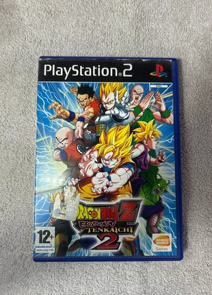 Dragonball Z Budokai Tenkaichi, estado: Nuevo sin etiquetas, 12,00 €, 13,30 € Protección al comprador incluida