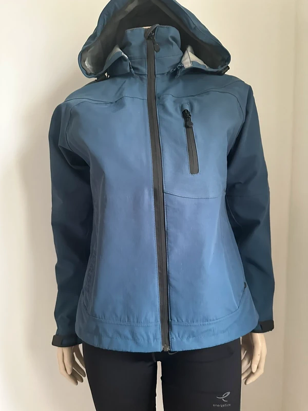 Manteau - photo numéro 3