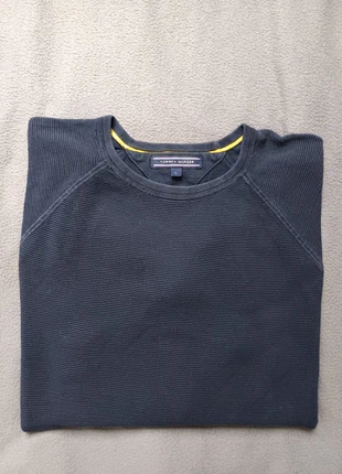 Pull Tommy Hilfiger Taille L, brand: Tommy Hilfiger, condition: Very good, size: L, €25.00, €26.95 includes Buyer Protection