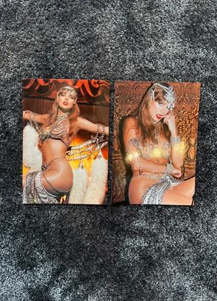Taylor Swift Showgirl Photo Duo, brand: Taylor Swift, condition: New, £1.40, £2.17 includes Buyer Protection