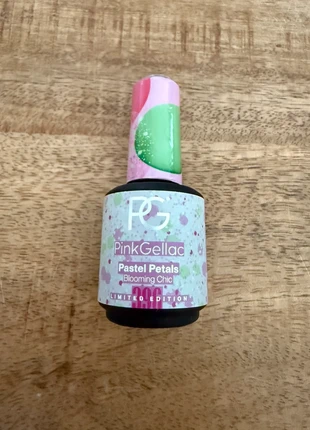 Pink gellac pastel petals, merk: Pink Gellac, staat: Nieuw met prijskaartje, € 7,00, € 8,05 inclusief Kopersbescherming