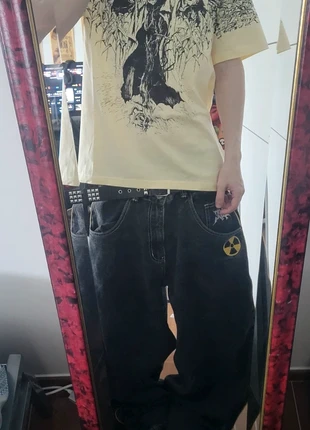 Affliction x korn, marque: Affliction, état: Très bon état, taille: M, 45,00 €, 47,95 € Protection acheteurs incluse