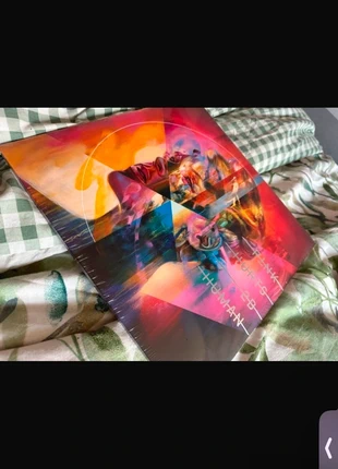 P!nk hurts 2B human vinyl, condition: New with tags, £30.00, £32.20 includes Buyer Protection