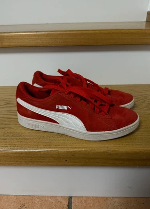 Vintage Pume Schuhe, brand: Puma, condizioni: Ottime, taglia: 38, €18.00, €19.60 include la Protezione acquisti