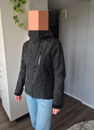 Protest | Women's Messenger Ski Jacket - True Black, Size XL (42), brand: Protest, condizioni: Ottime, taglia: XL / IT 46 / EU 42, €27.00, €29.05 include la Protezione acquisti