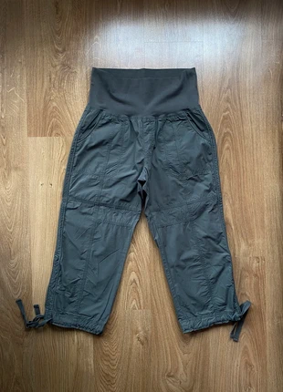 Calças Calvin Klein Desportivas Jogging Verde Caqui Tamanho S (Mulher/Senhora), marque: Calvin Klein, état: Très bon état, taille: S / 36 / 8, 14,99 €, 16,44 € Protection acheteurs incluse