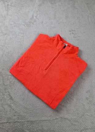 Polaire The North Face 1/4 Zip – Polartec – Rose Fuchsia – Taille XS Femme, marque: The North Face, état: Très bon état, taille: XS / 34 / 6, 22,00 €, 23,80 € Protection acheteurs incluse