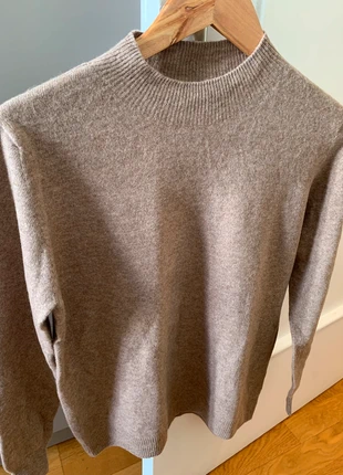Superbe pull 100 pour cent laine neuf, merk: Pullover, staat: Nieuw zonder prijskaartje, maat: L / 40 / 12, € 39,00, € 41,65 inclusief Kopersbescherming