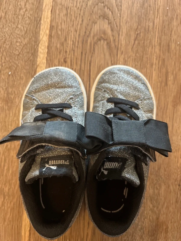 Chaussure bébé - photo numéro 6