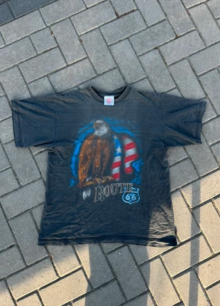 ROUTE 66 vintage 90s Y2K, marque: ROUTE 66, état: Bon état, taille: L, 49,00 €, 52,15 € Protection acheteurs incluse