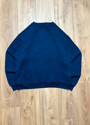 Sweat Crewneck Vintage Hanes bleu marine taille L, marke: Hanes, zustand: Sehr gut, größe: L, 18,00 €, 19,60 € inklusive Vinted-Käuferschutz