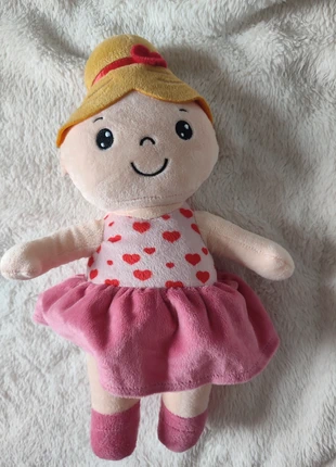 Nounours Princesse, brand: aucun, condition: Very good, size: 6-9 months / 68 cm, €2.00, €2.80 includes Buyer Protection