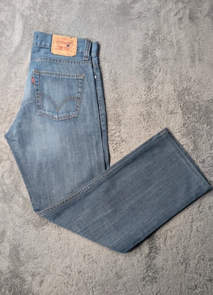 Magnifique Jean Levi's 506 taille 32/34 soit 42 Europe en très bon état, marke: Levi's, zustand: Sehr gut, größe: W32 | DE 48, 21,90 €, 23,70 € inklusive Vinted-Käuferschutz