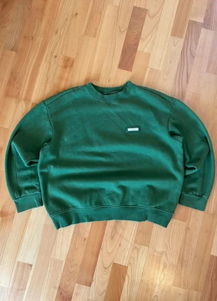H&M pullover - relaxed fit, marke: H&M, zustand: Sehr gut, größe: L, 15,00 €, 16,45 € inklusive Vinted-Käuferschutz