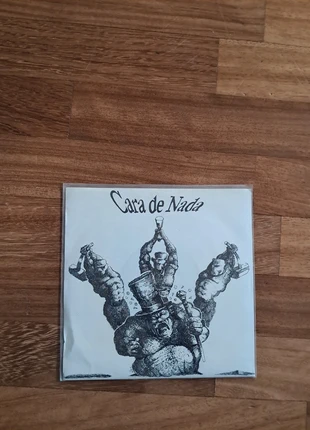 Cara de Nada - same title, condizioni: Buone, €1.00, €1.75 include la Protezione acquisti