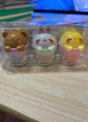 Claire's lip gloss set, brand: Claire's, condition: New with tags, size: One size, £8.00, £8.94 includes Buyer Protection