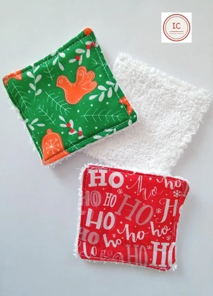 Pads Natalizi, brand: Handmade, condizioni: Nuovo con cartellino, €7.00, €8.05 include la Protezione acquisti