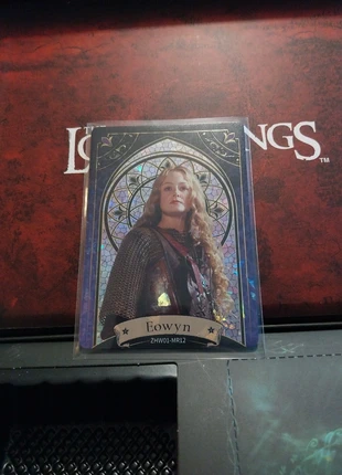 Eowyn The Lord of The rings, merk: The Lord of the Rings, staat: Nieuw zonder prijskaartje, € 3,00, € 3,85 inclusief Kopersbescherming