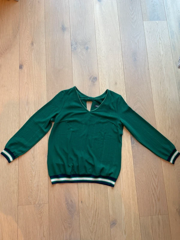 Blouse It Hippie taille S