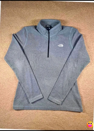 🩶 Veste polaire TNF The North Face gris – Taille M, marque: The North Face, état: Très bon état, taille: M / 38 / 10, 15,00 €, 16,45 € Protection acheteurs incluse