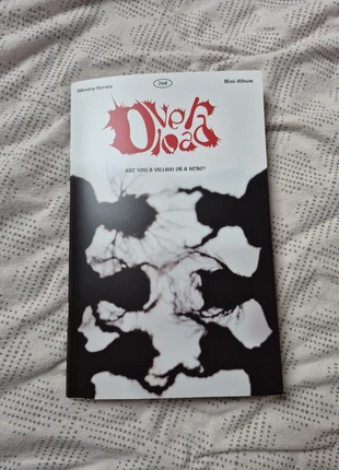 Album Xdinary Heroes, état: Neuf sans étiquette, 15,00 €, 16,45 € Protection acheteurs incluse