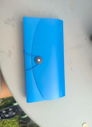 Organiseur pochette à rabat et à compartiments, brand: je sais pas, condition: Very good, €6.00, €7.00 includes Buyer Protection