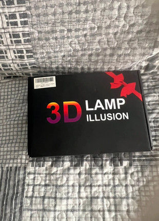 Lámpara de mesa 16 colores a estrenar, marque: LAMP, état: Très bon état, 15,00 €, 16,45 € Protection acheteurs incluse