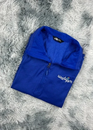 Pull col camionneur bleu The North Face taille L Homme, brand: The North Face, condition: Very good, size: L, €25.00, €26.95 includes Buyer Protection