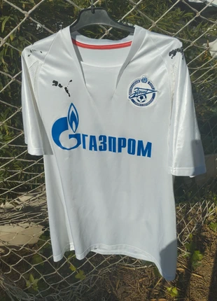 Camiseta Zenit arshavin, marque: Puma, état: Très bon état, taille: M, 70,00 €, 74,20 € Protection acheteurs incluse