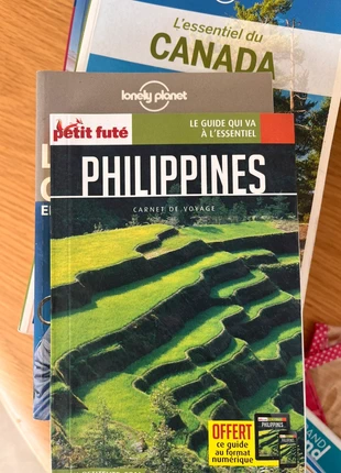 Guide le petit futé philippines, zustand: Neu, 2,00 €, 2,80 € inklusive Vinted-Käuferschutz