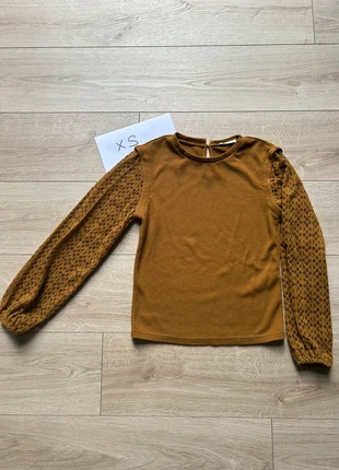 Pull fin, marca: Camaïeu, estado: Muy bueno, tamaño: XS / 34 / 6, 1,00 €, 1,75 € Protección al comprador incluida