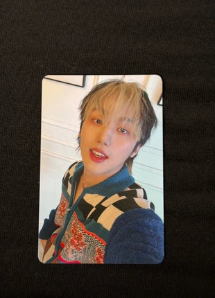 M.O.N.T Narachan IDGAF photocard, brand: Mont, condition: Very good, £4.00, £4.90 includes Buyer Protection