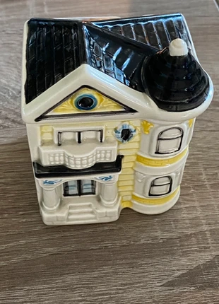 Sucrier Vintage Otagiri “Victorian House”, brand: otagiri, condizioni: Ottime, €45.00, €47.95 include la Protezione acquisti