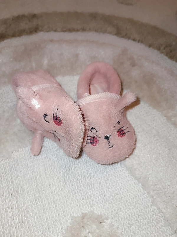 Chaussons bébé 12-18 mois - photo numéro 4