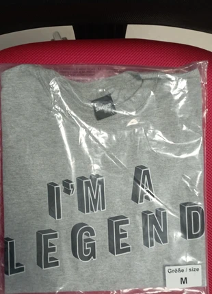 T-shirt Shure - taglia M, marke: Shure, zustand: Neu, mit Etikett, größe: M, 5,99 €, 6,99 € inklusive Vinted-Käuferschutz