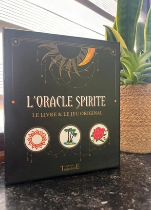 L’oracle spirite de mariana, estado: Muy bueno, 10,00 €, 11,20 € Protección al comprador incluida