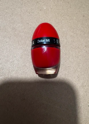 Vernis Sephora rouge, brand: Sephora, condition: New with tags, €1.00, €1.75 includes Buyer Protection