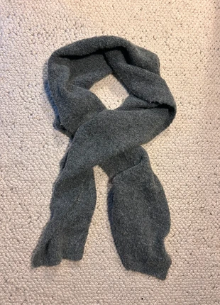 Woll- Schal, marke: Vintage Dressing, zustand: Neu, 15,00 €, 16,45 € inklusive Vinted-Käuferschutz