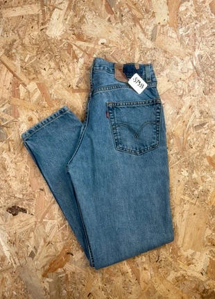 S1953 Jean Levis 512 W31 L30 Bleu clair, brand: Levi's, condition: Very good, size: W31, €29.99, €32.19 includes Buyer Protection Pro