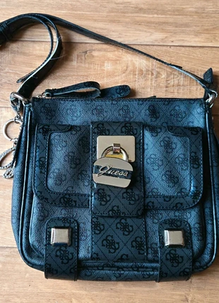 Vintage y2k guess bag, brand: GUESS, condition: New without tags, €15.00, €16.45 includes Buyer Protection
