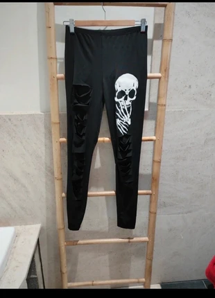 Tenue gothique emo rock taille S très bon etat, brand: EMO, condition: Very good, size: S / 36 / 8, €6.00, €7.00 includes Buyer Protection