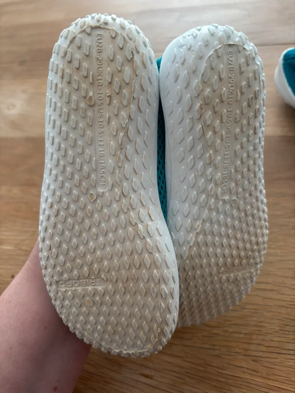 Chaussures aquatiques 28-29 - photo numéro 2