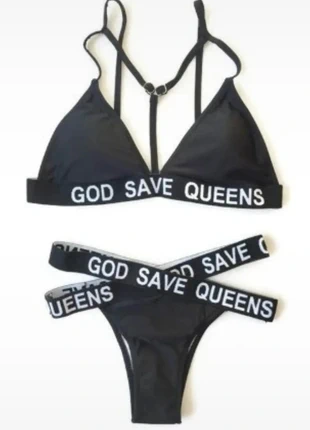 Bikini 2 pièces noir & blanc – Taille S – Maillot tendance été 2025 sexy, marca: marque indépendante, estado: Muy bueno, tamaño: S / 36 / 8, 49,00 €, 52,15 € Protección al comprador incluida