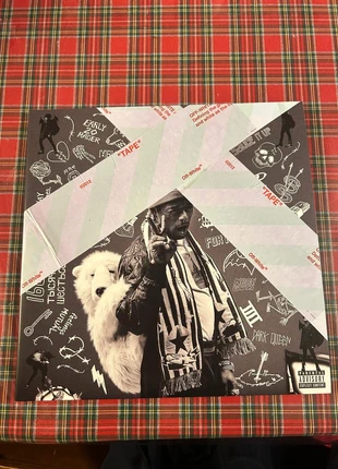 Dischi in vinile Lil Uzi Vert, état: Très bon état, 45,50 €, 48,48 € Protection acheteurs incluse